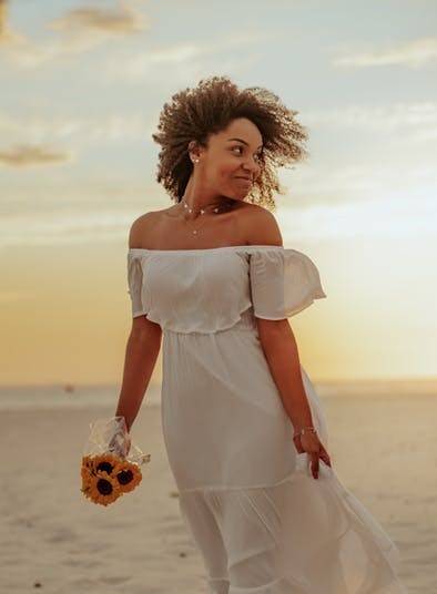 hot American brides