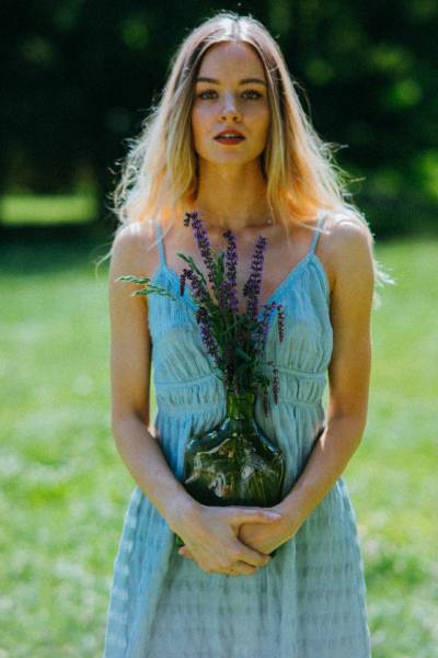 beautiful girl