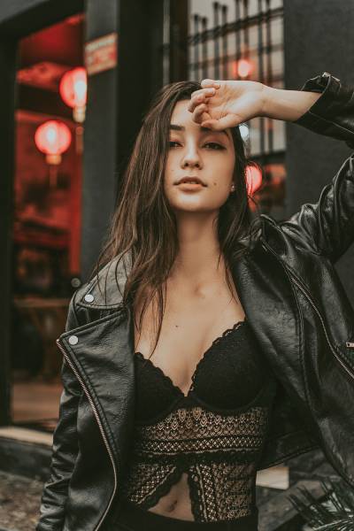 russian wife