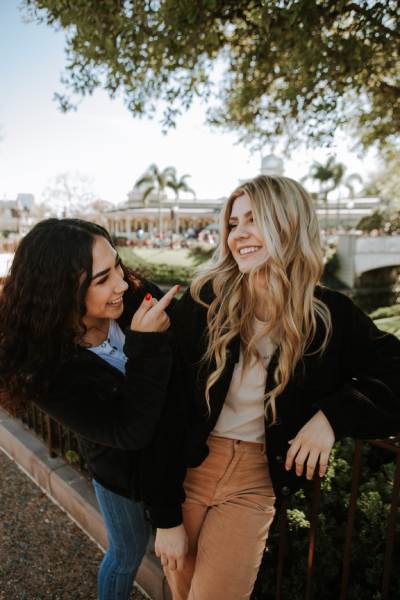 women dating sites